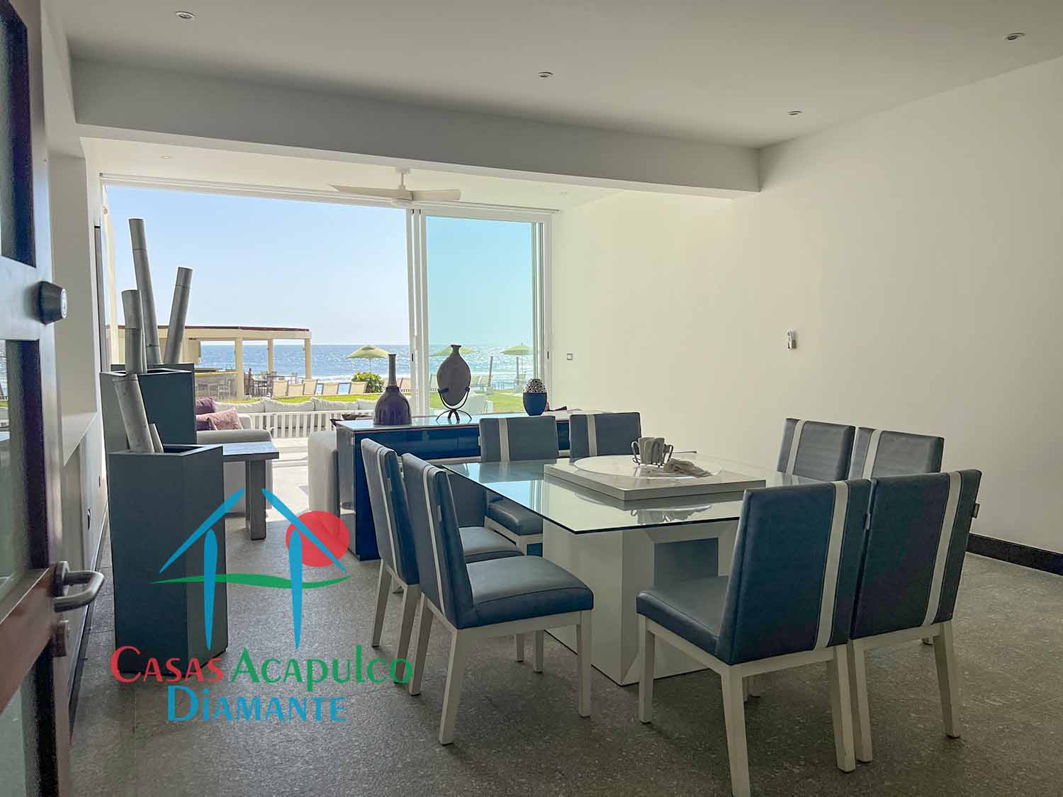 Ocean Front 108 - Estancia 1 Ocean Front 108 - Estancia 1